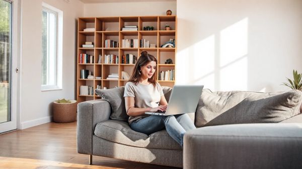 Augmentez votre visibilité : 5 astuces avec Jeboostemaboite