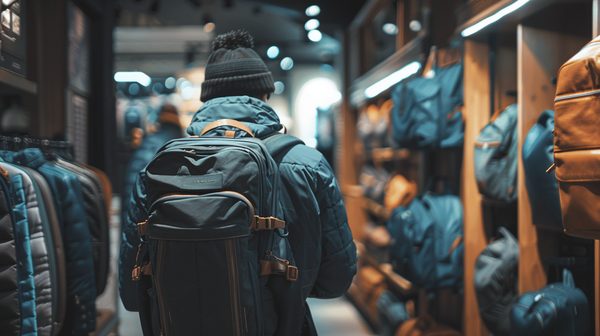 Sac à dos pour ordinateur : quel matériau de fabrication choisir ?