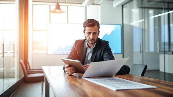 Top 5 critères pour sélectionner un accompagnement SEO en 2025