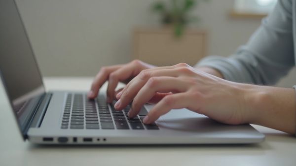 Transcription rapide et précise avec transcri