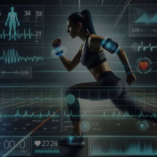 Comment les technologies vestimentaires connectées peuvent-elles surveiller la santé des athlètes en temps réel ?