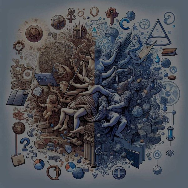 Comment intégrer une intrigue politique complexe dans un jeu de rôle sans perdre en divertissement?