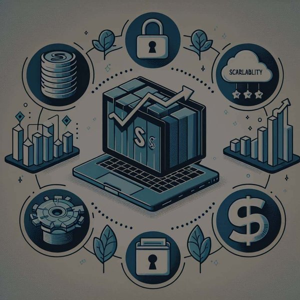 Quels sont les critères pour choisir une solution de stockage en ligne pour votre entreprise ?