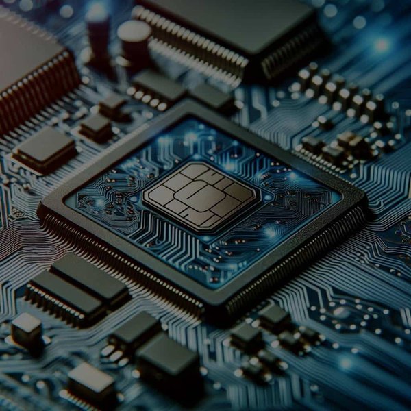 Quelle est la dernière génération de puces électroniques pour les cartes de paiement sécurisées ?