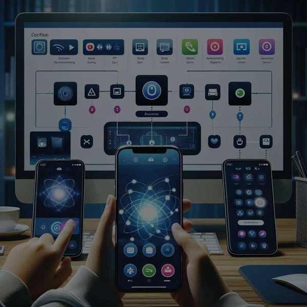 Quelles applications de contrôle à distance pour gérer votre PC depuis un smartphone ?