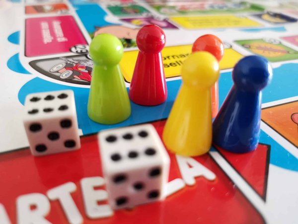 Dés gratuits Monopoly Go : En quoi consiste le monopoly go ?
