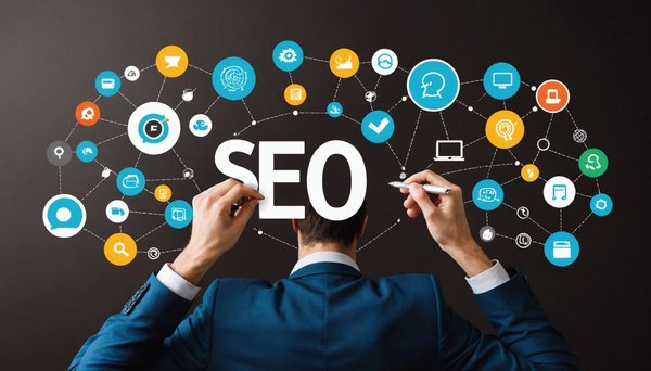 Agence seo : boostez votre visibilité en ligne efficacement