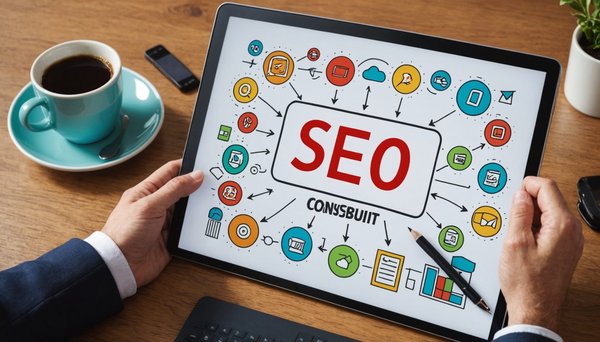 5 atouts d'un consultant seo à bordeaux pour booster votre site